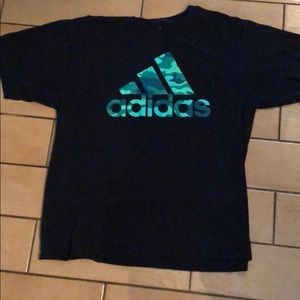 Adidas men’s shirt